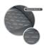 Exmoor Trim - Inward Facing Tip-Up Seat - Diamond Black XS